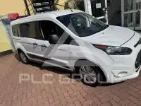 2018 Ford Tourneo