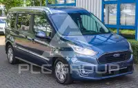 2018 Ford Tourneo