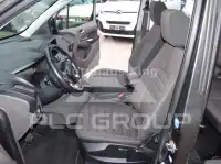 2018 Ford Tourneo