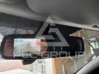 2018 Ford Tourneo