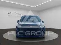 2018 Ford Tourneo