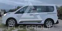 2018 Ford Tourneo