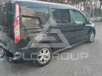 2018 Ford Tourneo