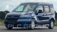 2018 Ford Tourneo