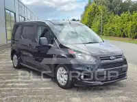 2018 Ford Tourneo