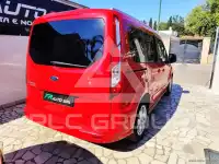 2018 Ford Tourneo
