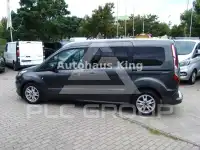2018 Ford Tourneo