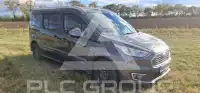 2018 Ford Tourneo
