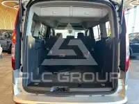2018 Ford Tourneo