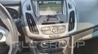 2018 Ford Tourneo