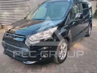 2018 Ford Tourneo