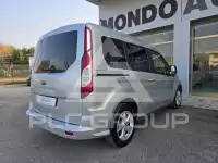 2018 Ford Tourneo