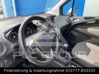 2018 Ford Tourneo