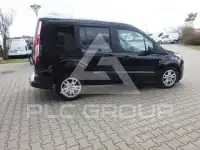 2018 Ford Tourneo