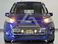 2018 Ford Tourneo