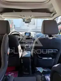 2018 Ford Tourneo