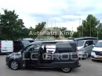 2018 Ford Tourneo