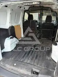 2018 Ford Tourneo