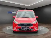 2018 Ford Tourneo