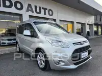 2018 Ford Tourneo