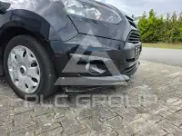 2018 Ford Tourneo