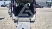2018 Ford Tourneo