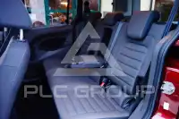 2018 Ford Tourneo