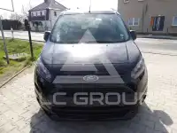 2018 Ford Tourneo