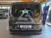 2018 Ford Tourneo
