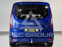 2018 Ford Tourneo