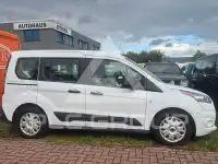 2018 Ford Tourneo