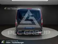 2018 Ford Tourneo