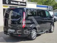 2018 Ford Tourneo