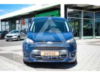 2018 Ford Tourneo