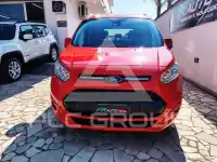 2018 Ford Tourneo