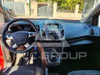 2018 Ford Tourneo