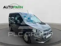 2018 Ford Tourneo