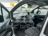 2018 Ford Tourneo