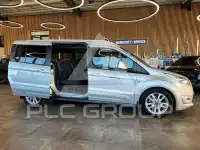 2018 Ford Tourneo