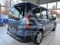 2018 Ford Tourneo