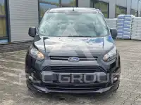 2018 Ford Tourneo