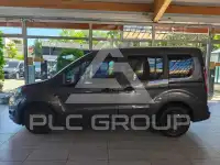 2018 Ford Tourneo