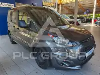 2018 Ford Tourneo