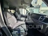 2018 Ford Tourneo