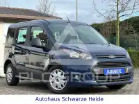 2018 Ford Tourneo