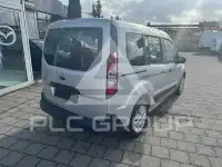 2018 Ford Tourneo