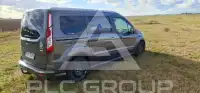 2018 Ford Tourneo