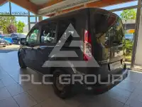 2018 Ford Tourneo