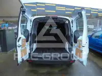 2018 Ford Tourneo