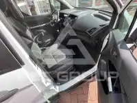 2018 Ford Tourneo